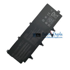 Bateria para Asus C41N1802 PLUS GX735GW ROG-3S GX701G [bateria de substituição]